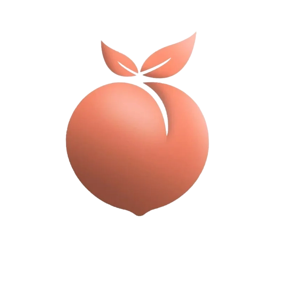 Peach International Logo